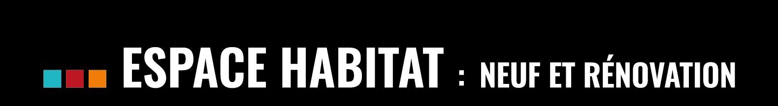 Logo Agence Agen - Espace Habitat