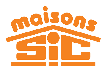 logo maisons sic